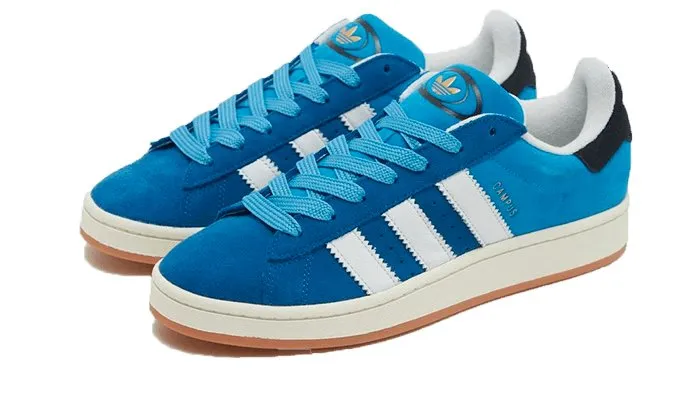 Adidas Campus 00s Bright Blue