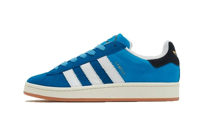 Adidas Campus 00s Bright Blue