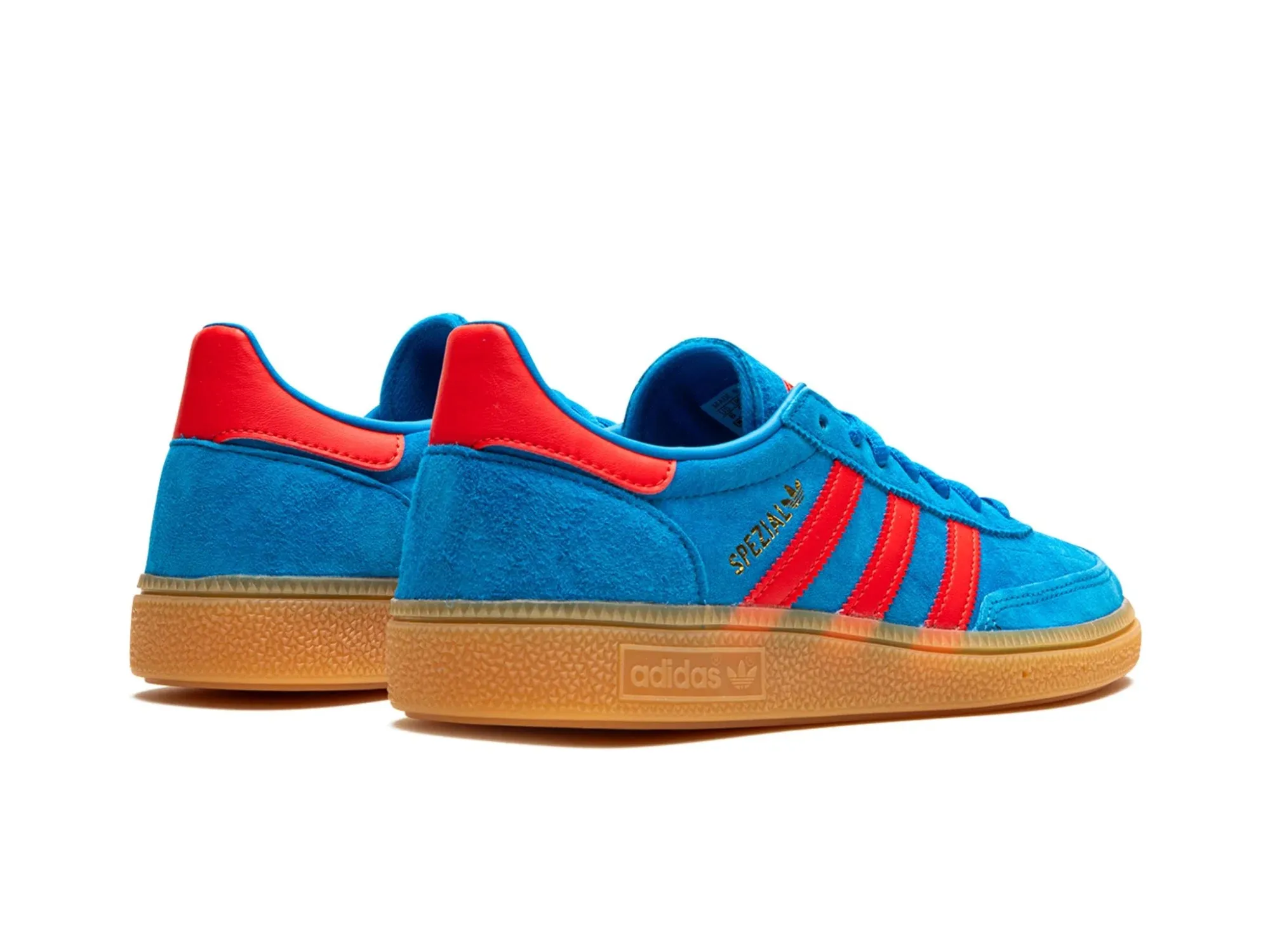 Adidas Handball Spezial "Bright Blue"