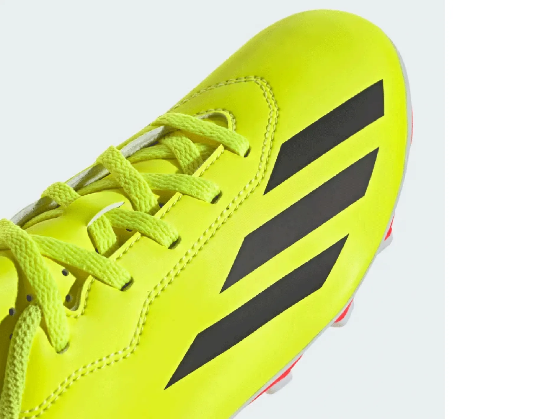 Adidas Junior X Crazyfast Club Flexible Ground Boots <BR> IF0717