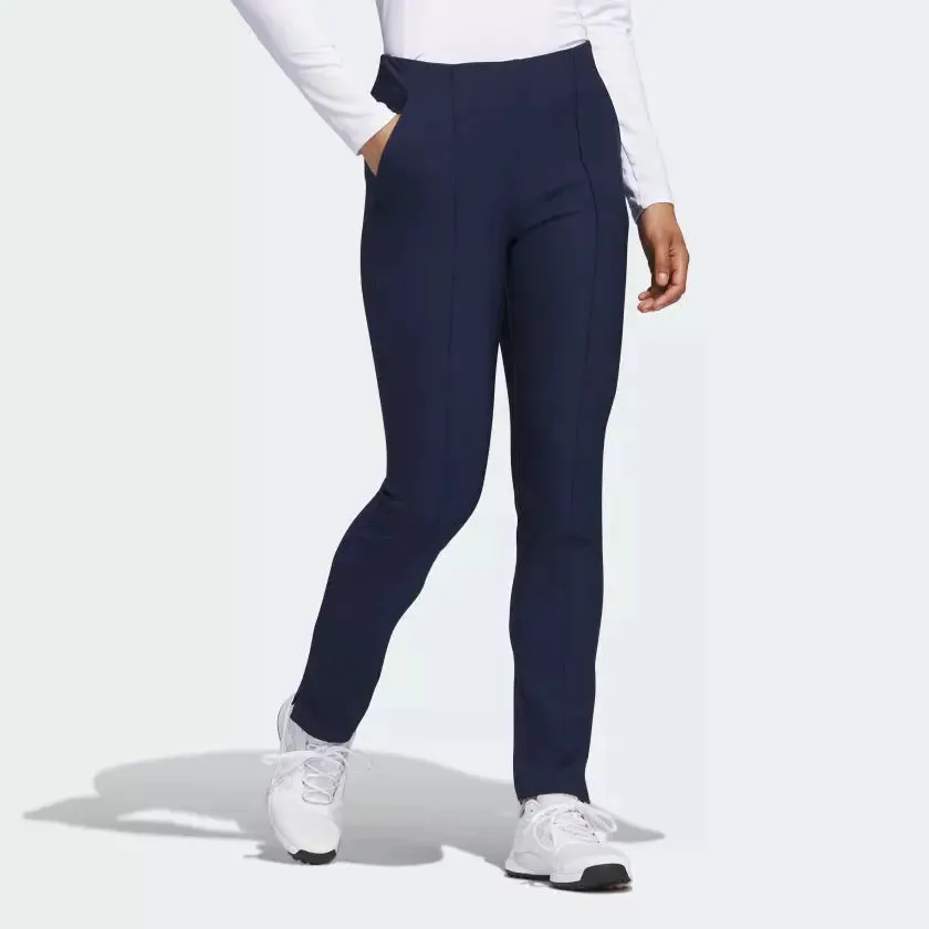 Adidas PANTALON PINTUCK PULL-ON Marine