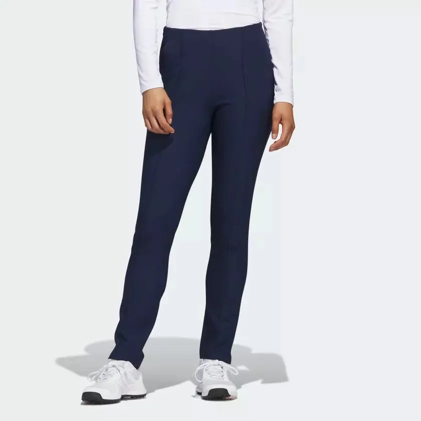 Adidas PANTALON PINTUCK PULL-ON Marine