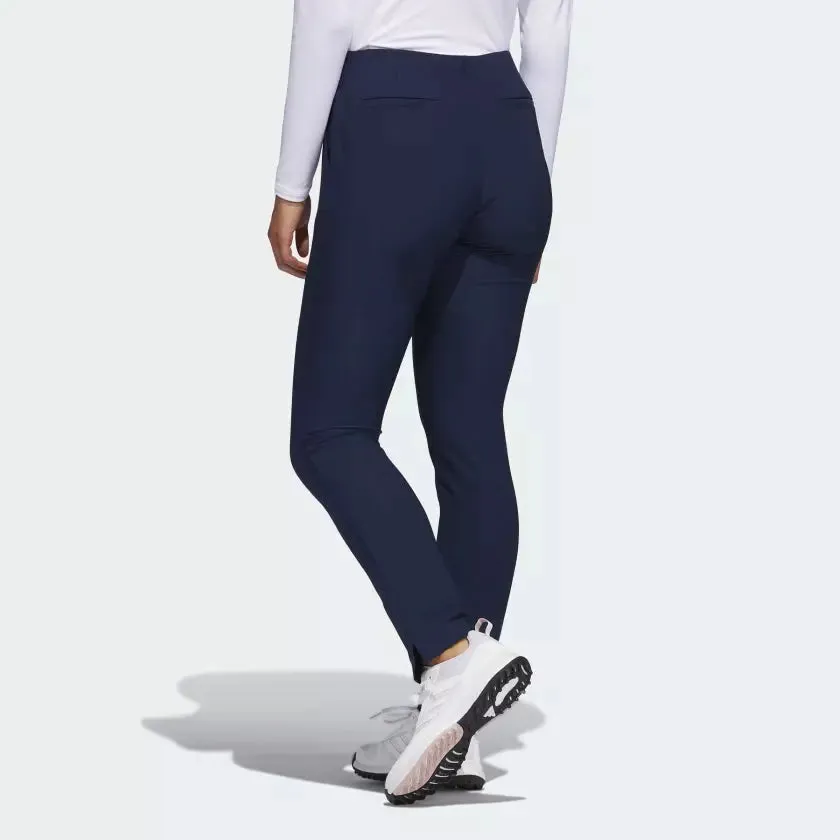 Adidas PANTALON PINTUCK PULL-ON Marine