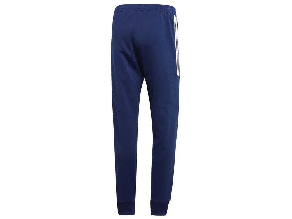 ADIDAS Pantalone Dark Blue DU8120