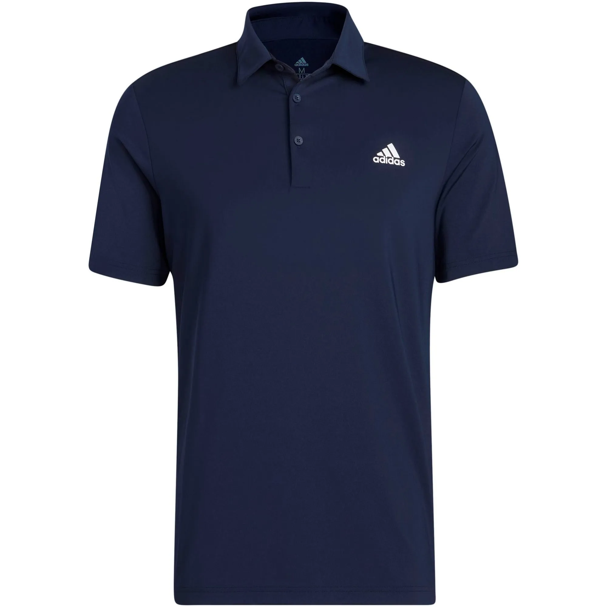 Adidas POLO Ultimate Left Chest Navy