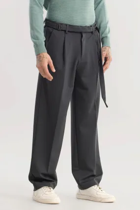 AdjustEase Intense Grey Trouser