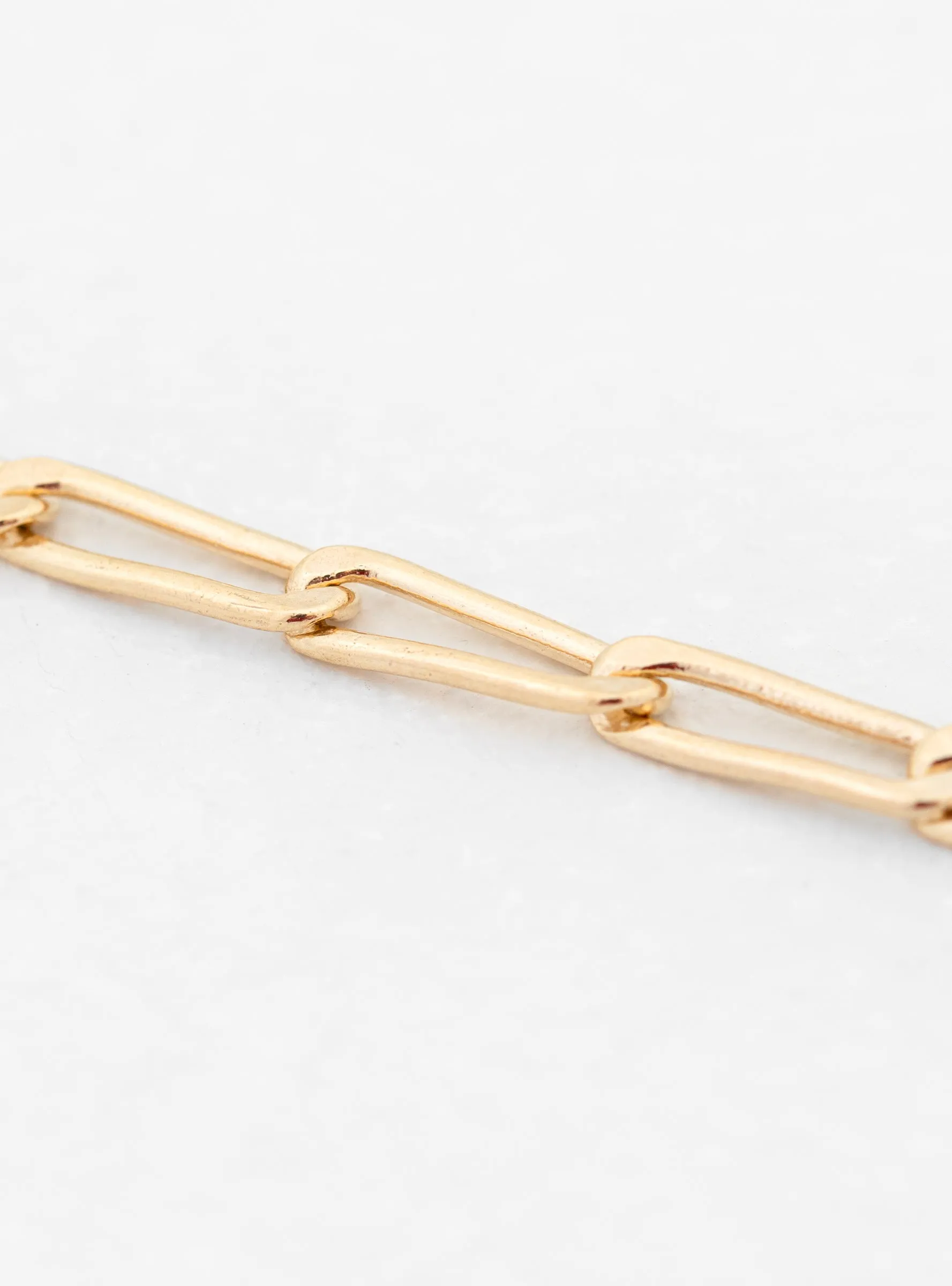 Adriana 14k Gold Plated Bracelet