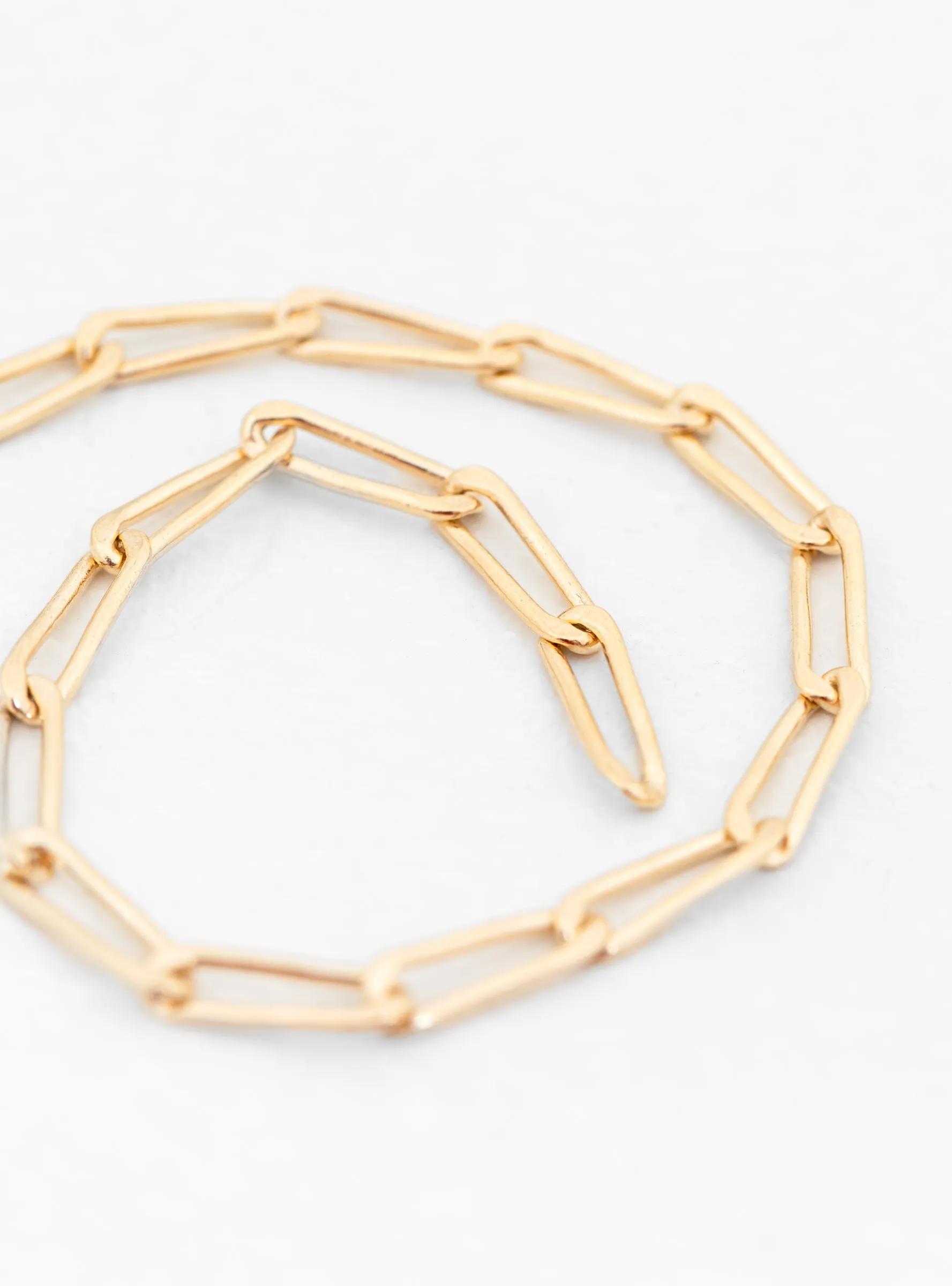 Adriana 14k Gold Plated Bracelet