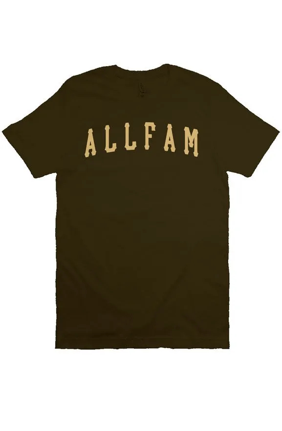 AF BALLERS T BRN/TAN