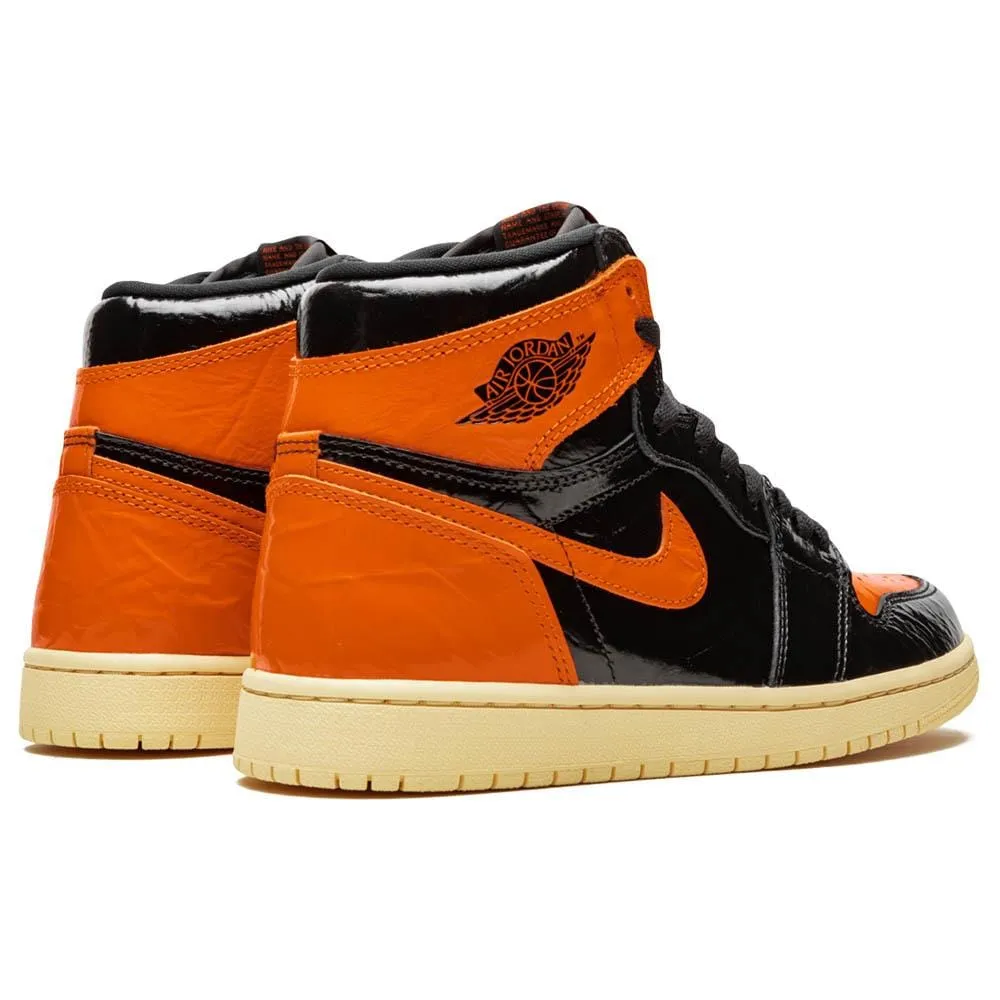 Air Jordan 1 Retro High OG “Shattered Backboard 3.0”