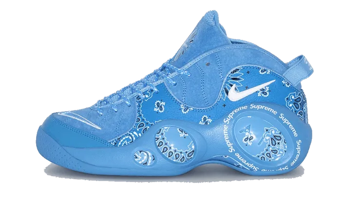 Air Zoom Flight 95 SP Supreme University Blue