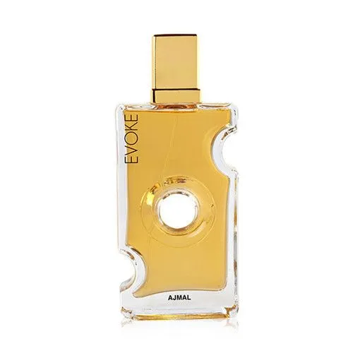 Ajmal Evoke Perfume For Women, EDP, 75ml