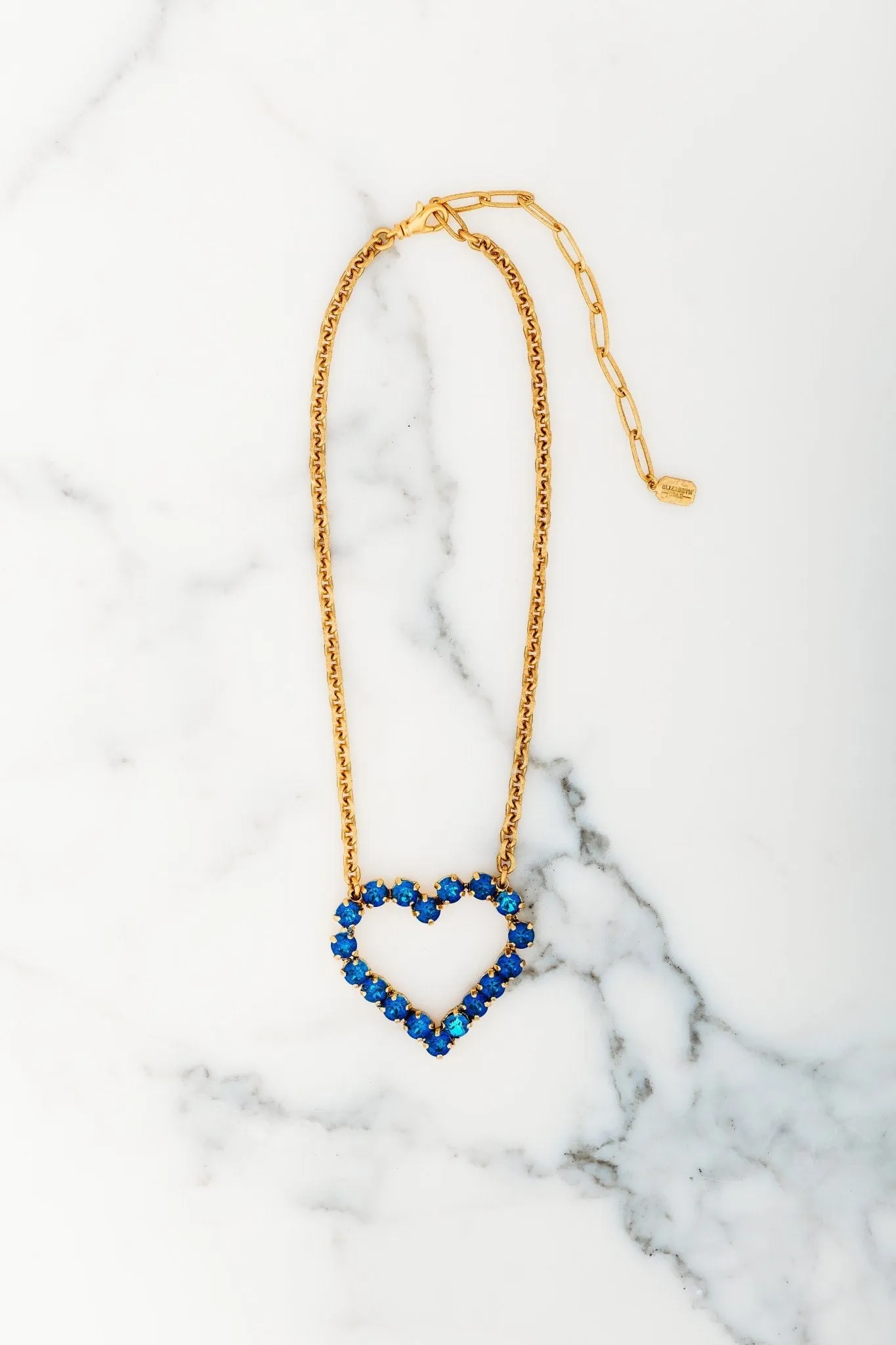 Amora Necklace