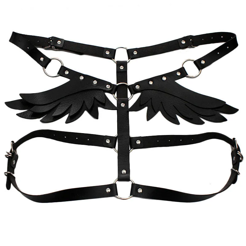 Angel Strap Wings