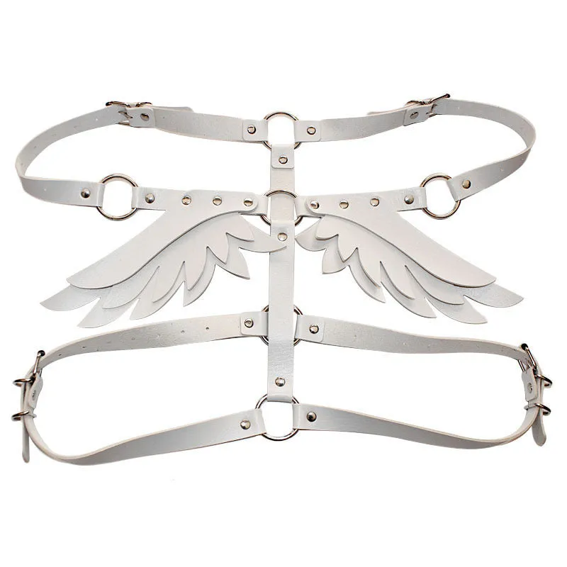 Angel Strap Wings