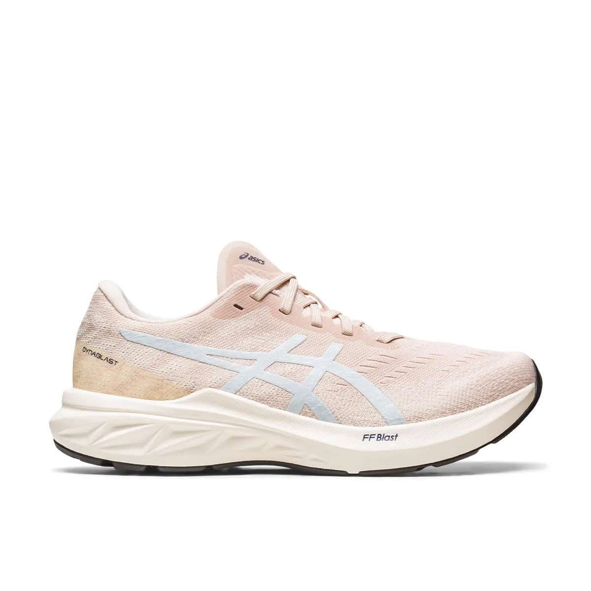 Asics Dynablast 3 Women Fawn Sky   