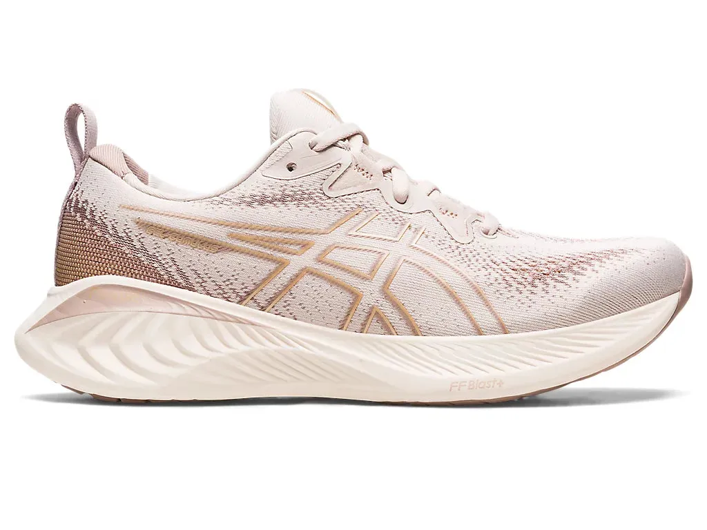 Asics Gel Cumulus 25 Women   '  25 