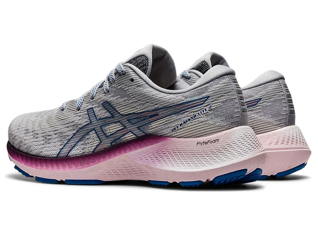 Asics Womens Gel Kayano Lite 2 <BR> 1012B071 020