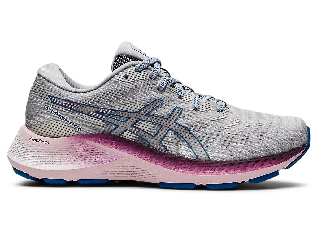 Asics Womens Gel Kayano Lite 2 <BR> 1012B071 020