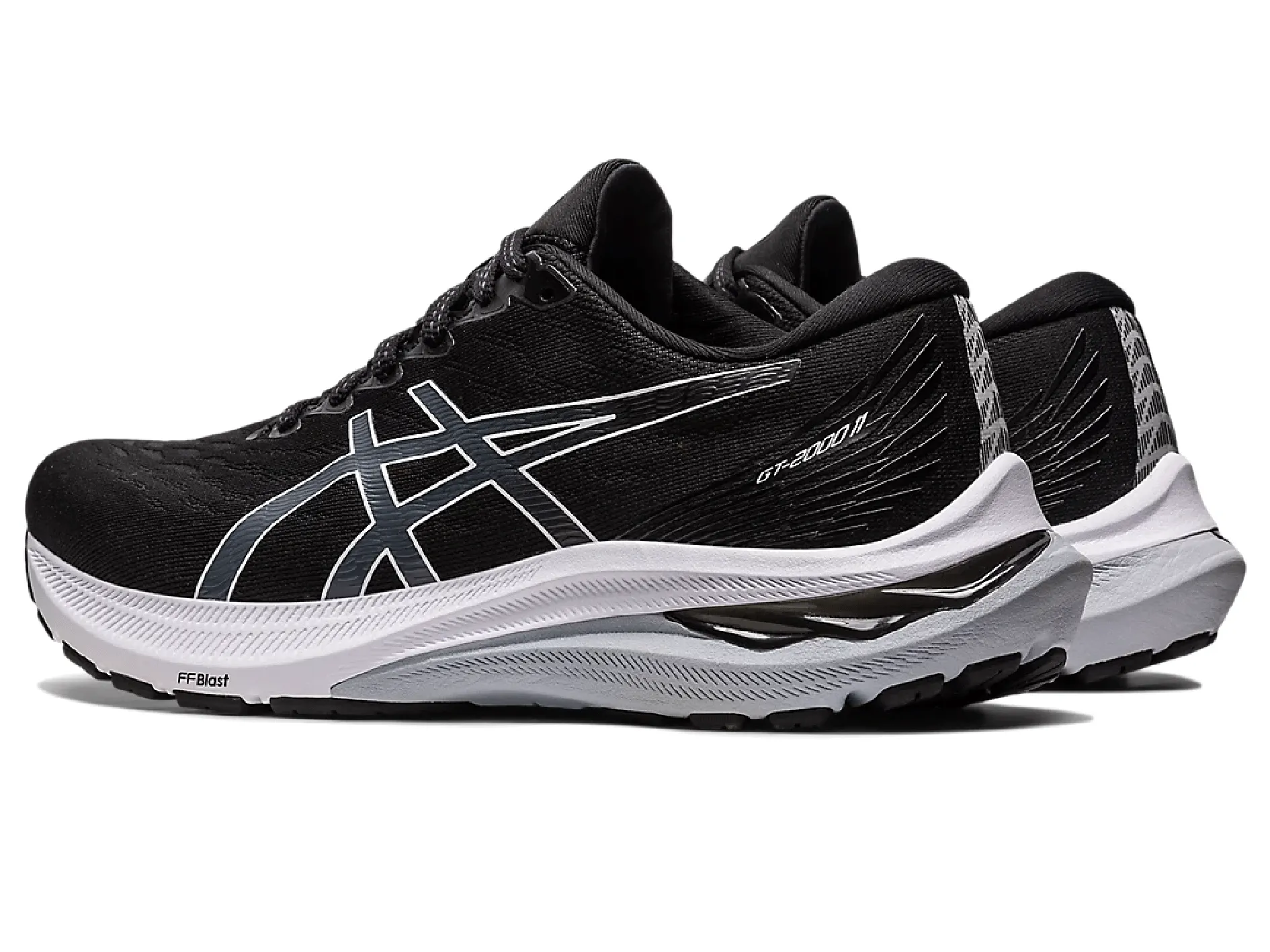 Asics Womens GT 2000 11 (D Width) <br> 1012B303 004