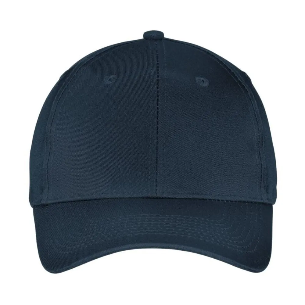 ATC Everyday Cotton Twill Cap - Navy