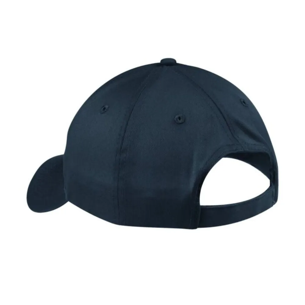 ATC Everyday Cotton Twill Cap - Navy