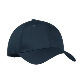 ATC Everyday Cotton Twill Cap - Navy