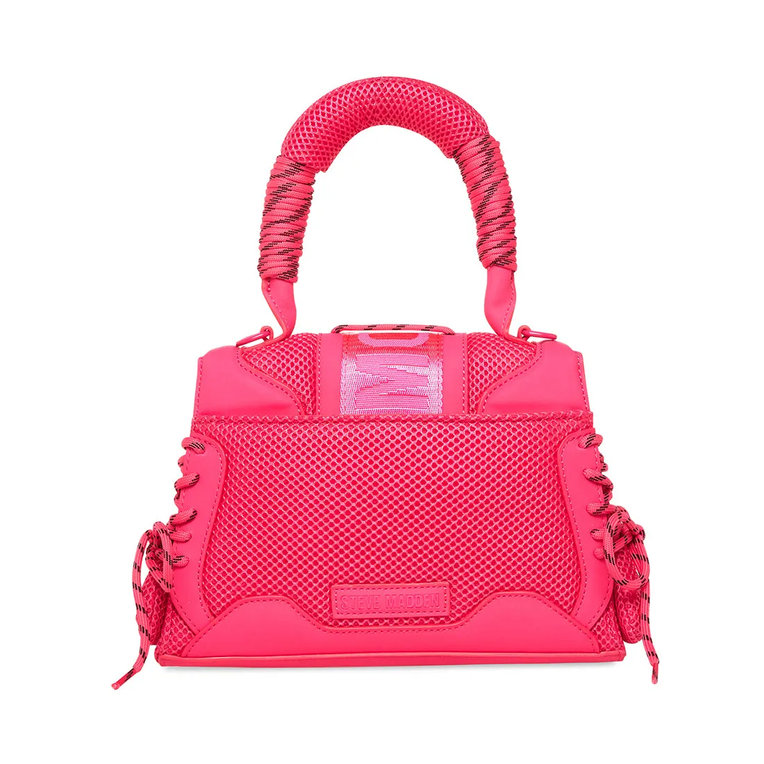 Bdiego Crossbody bag NEON PINK