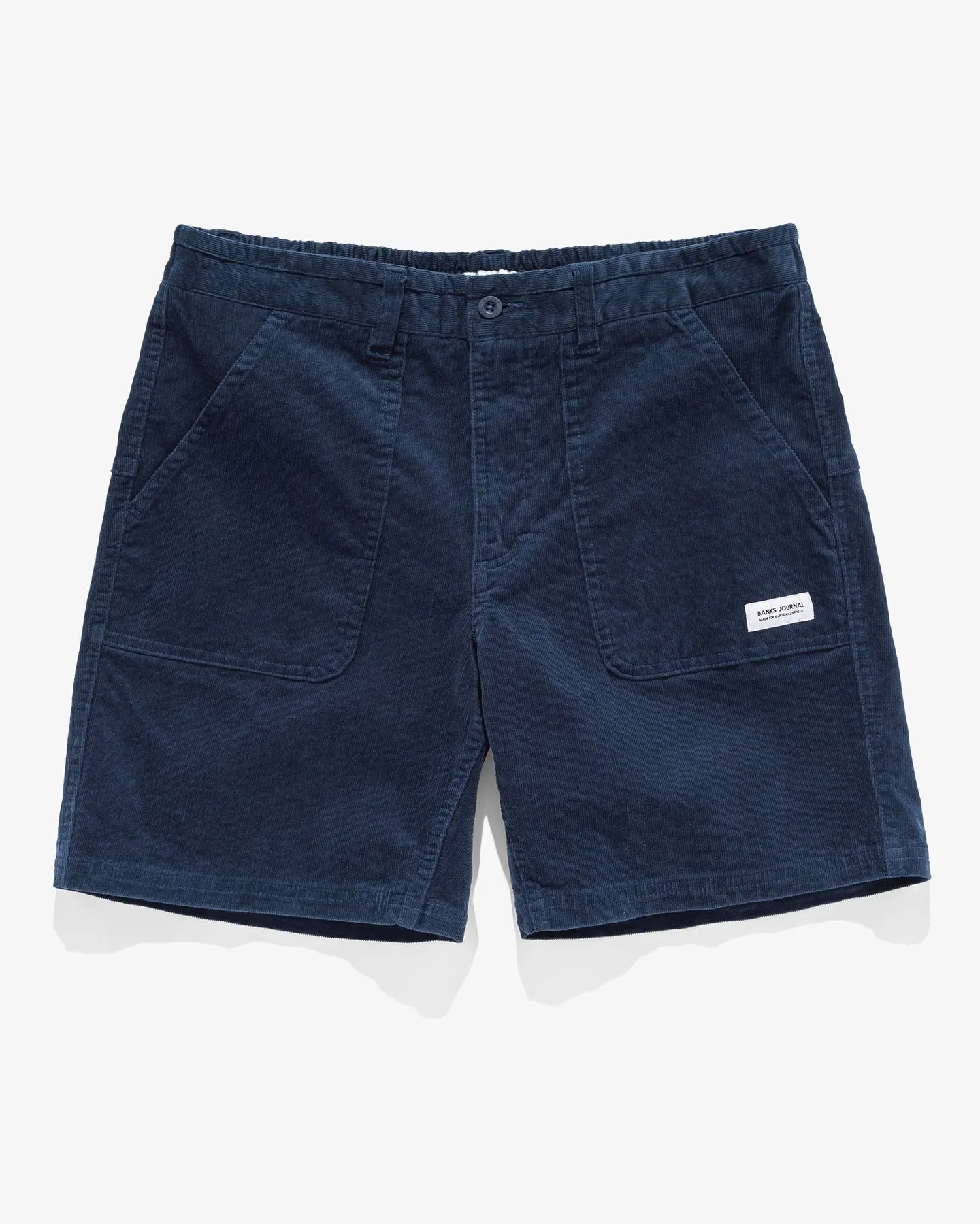 Big Bear Walkshort