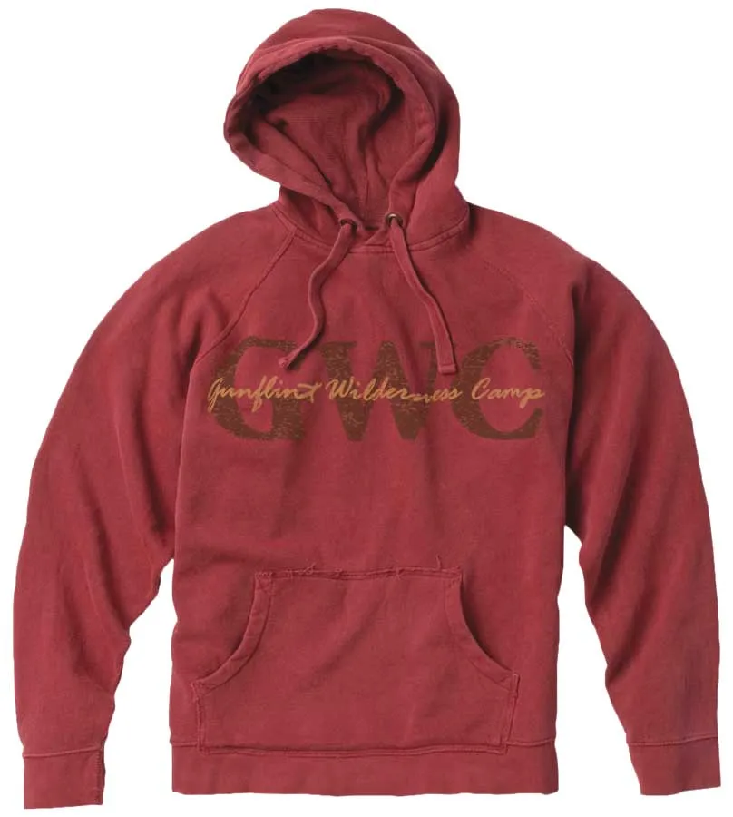 Birchwood-GWC Vintage Sweatshirt