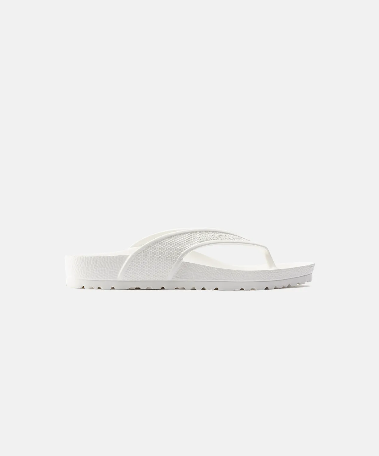 Birkenstock Honolulu EVA White Sandals