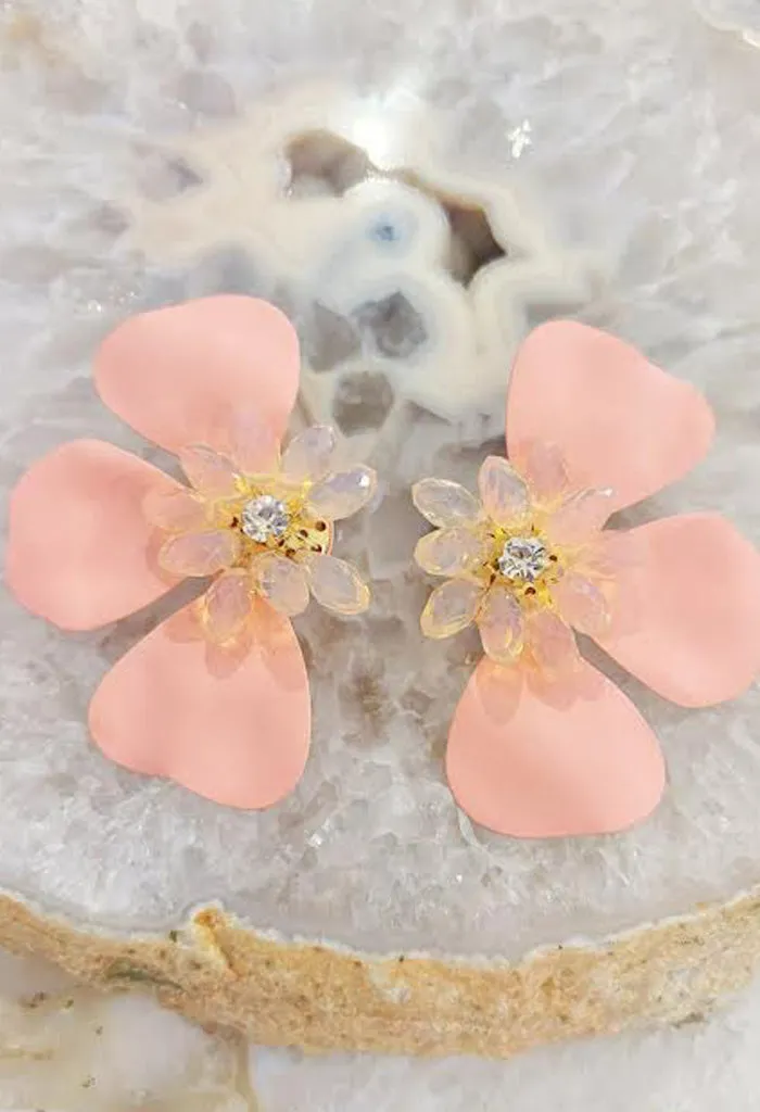 Blossom Earrings