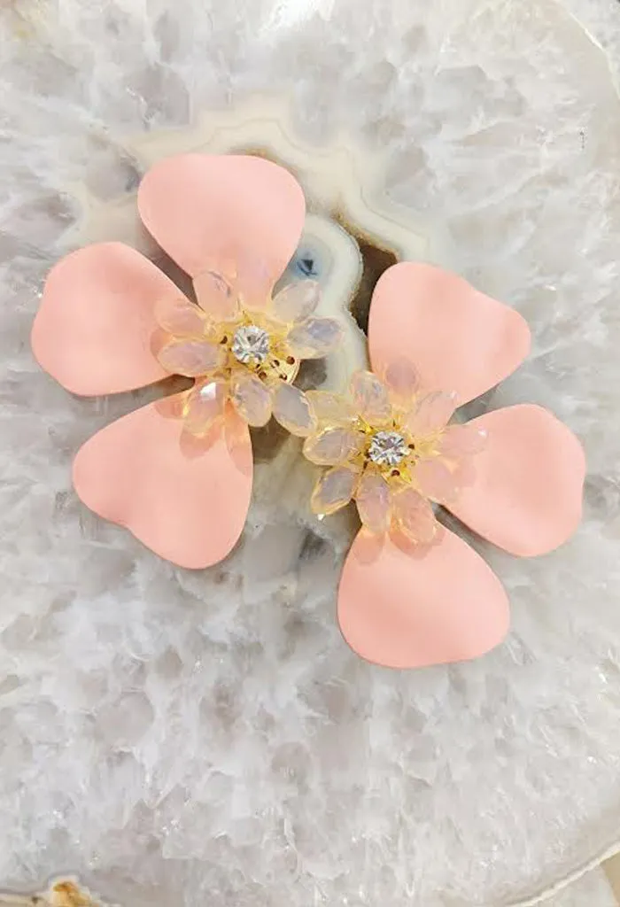 Blossom Earrings