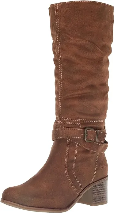 Blowfish Malibu Women's Binda Knee High Boot