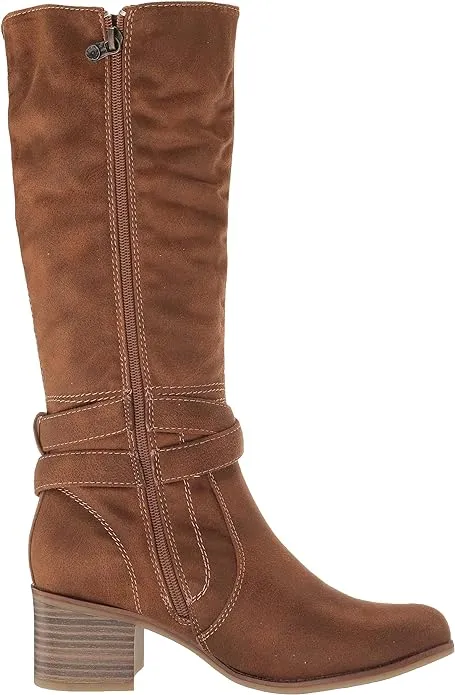 Blowfish Malibu Women's Binda Knee High Boot