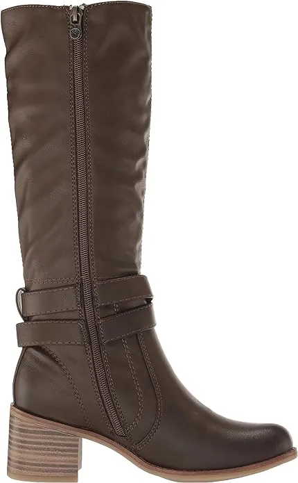 Blowfish Malibu Women's Binda Knee High Boot