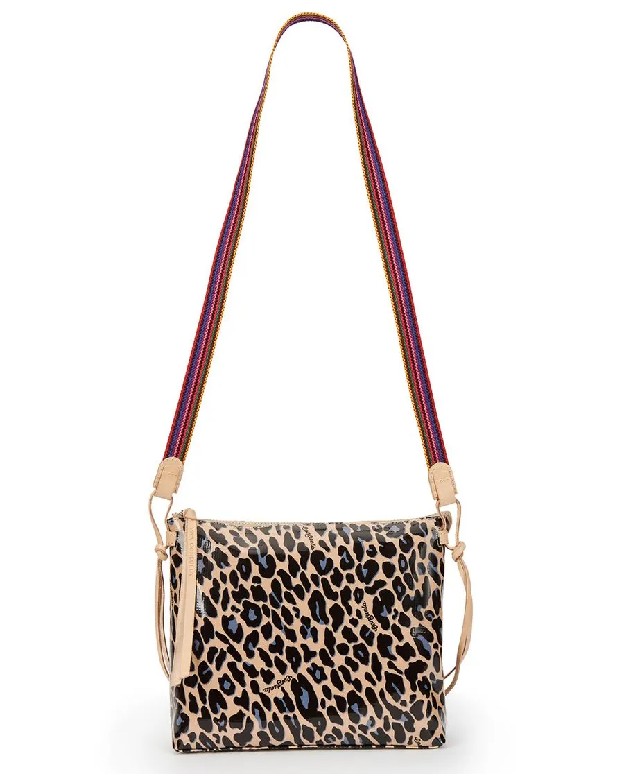 Blue Jag Downtown Crossbody