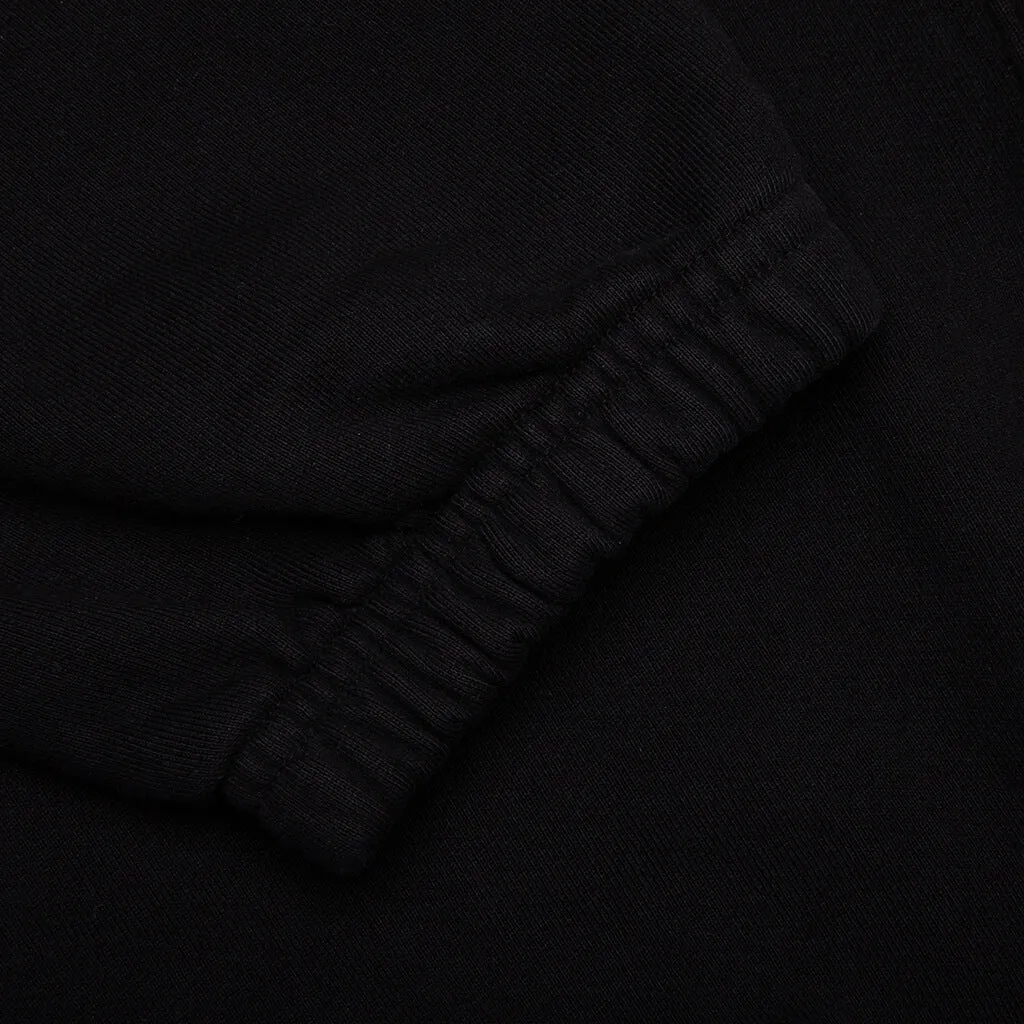 Calabasas Sweatpant 2.0 - Black