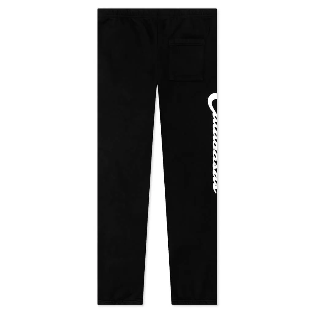 Calabasas Sweatpant 2.0 - Black