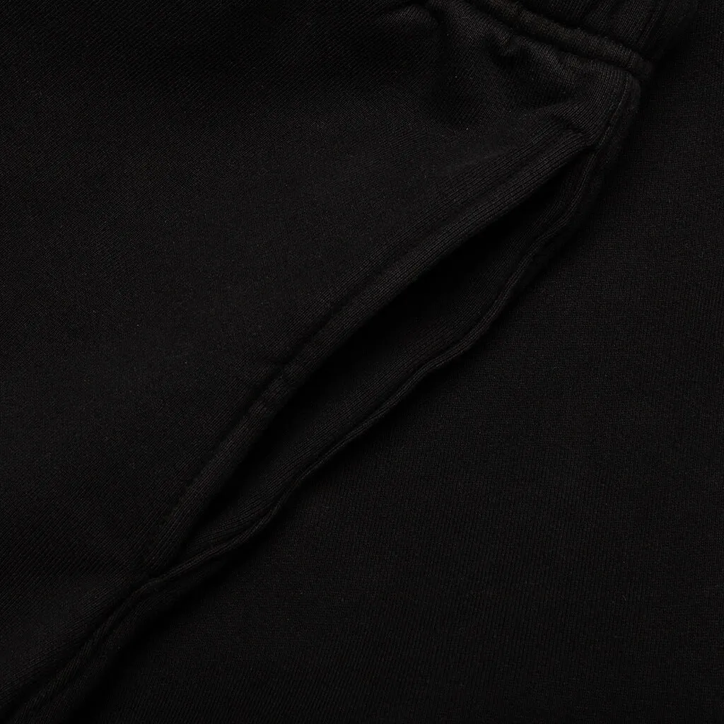 Calabasas Sweatpant 2.0 - Black