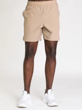 CHAMPION 7 WOVEN SPORTSTRETCH SHORT - CLEARANCE