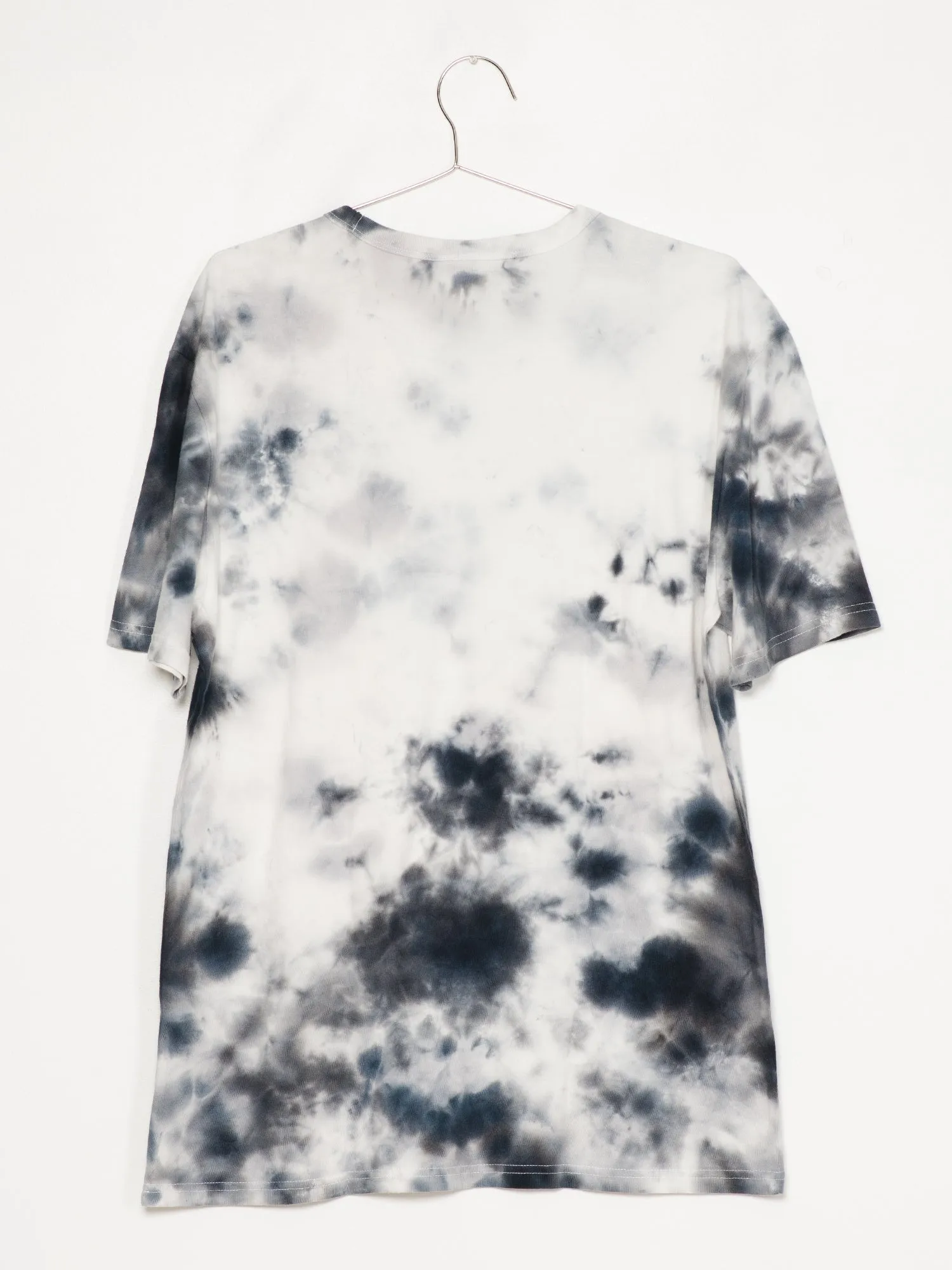 CHAMPION BIG SKY DYE SHORT SLEEVE T-SHIRT  - CLEARANCE