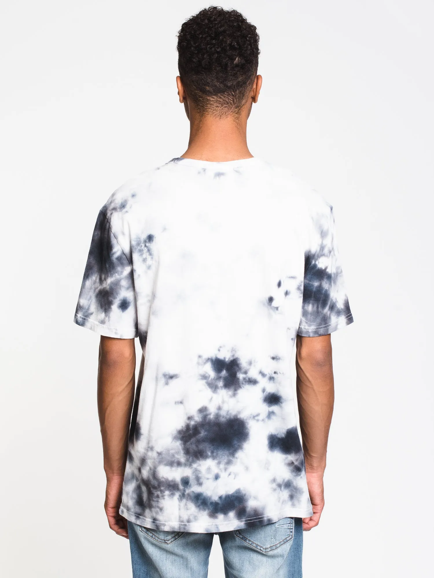 CHAMPION BIG SKY DYE SHORT SLEEVE T-SHIRT  - CLEARANCE