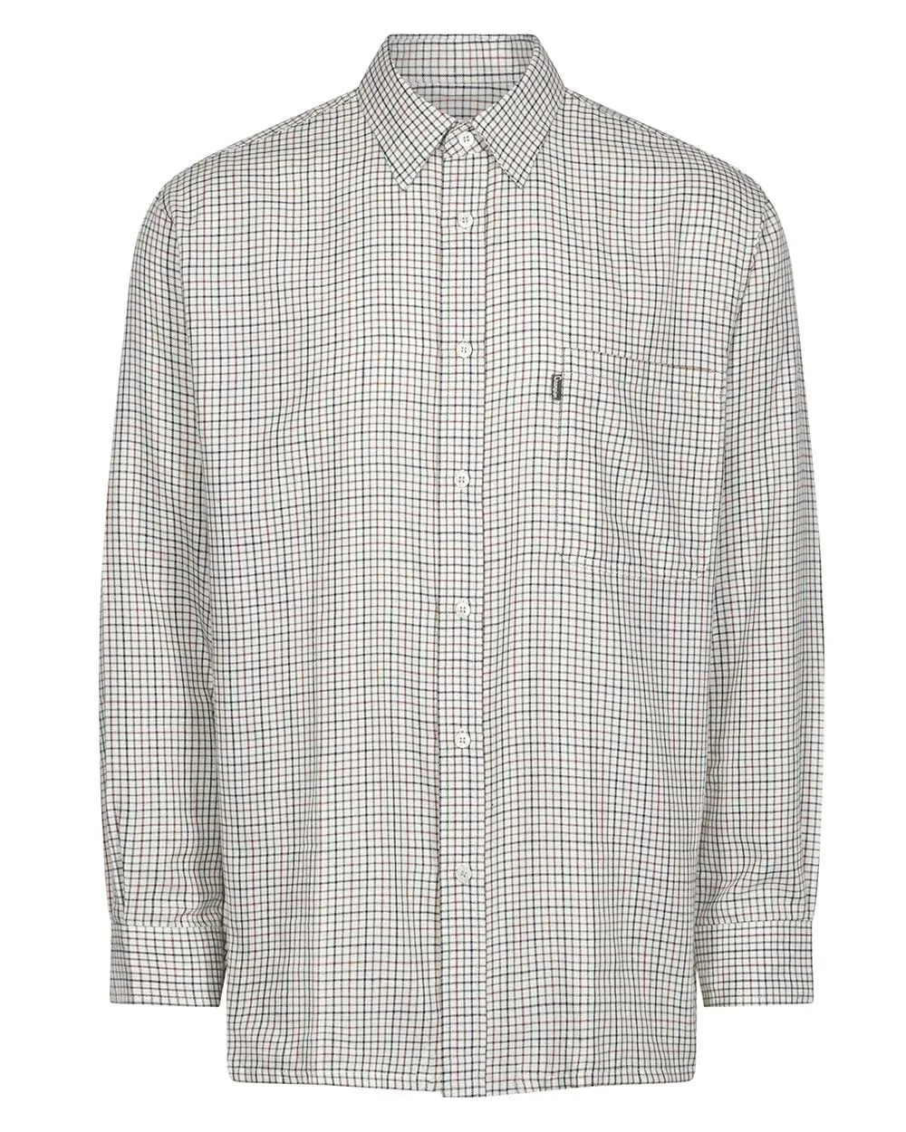 Champion Epsom Long Sleeve Shirt