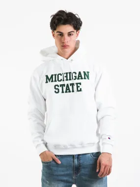 CHAMPION MICHIGAN STATE HOODIE - CLEARANCE