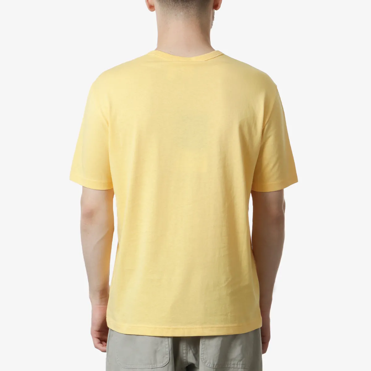 Champion Reverse Weave Cotton T-Shirt