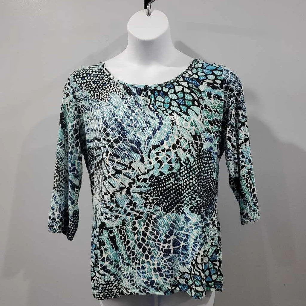 Chico's Top XL