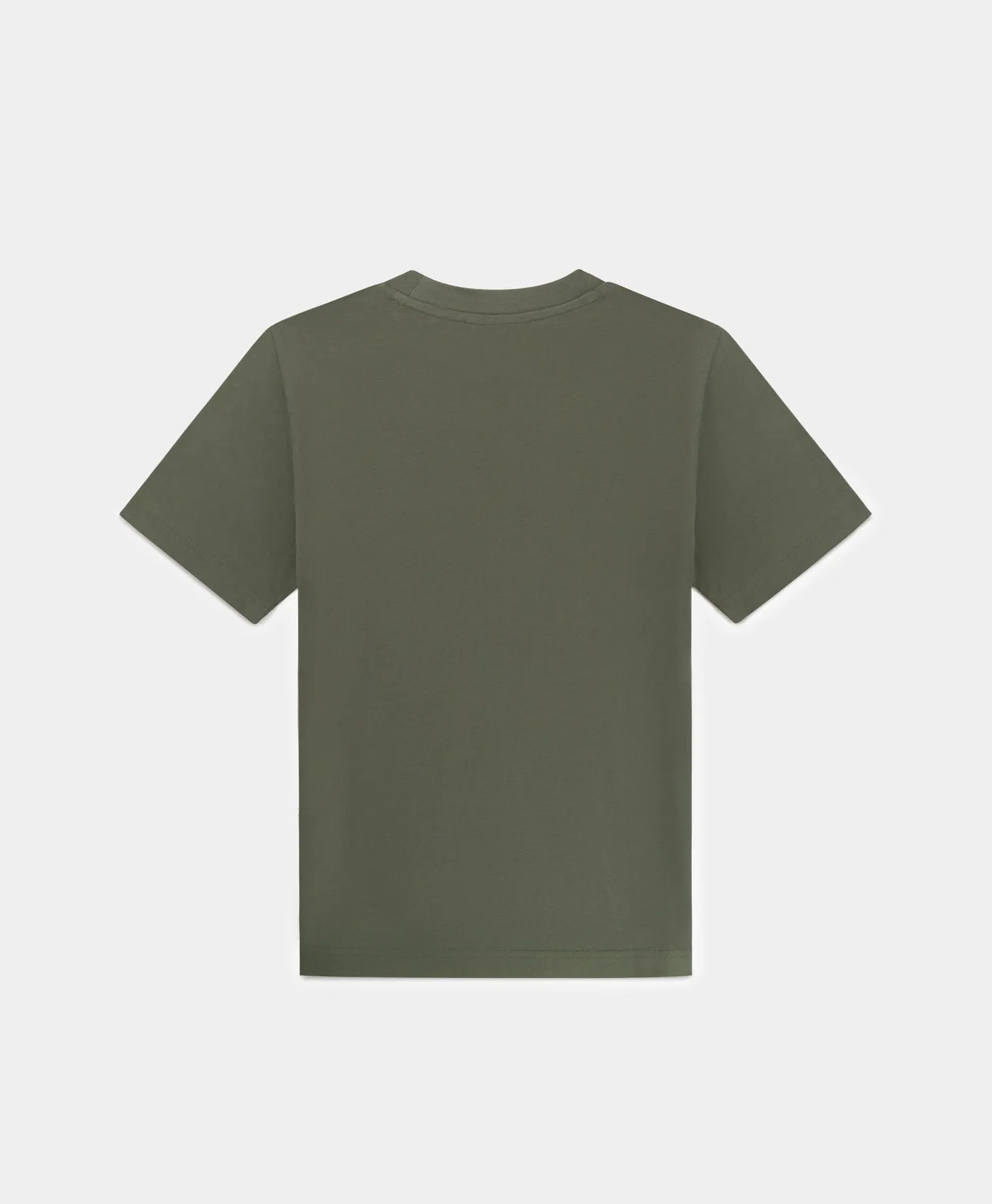 Chimera Green Circle T-Shirt