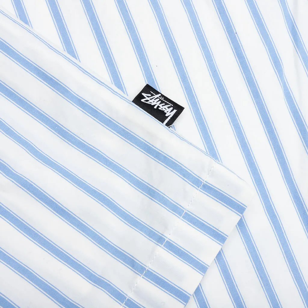 Coach Shirt - Stripe