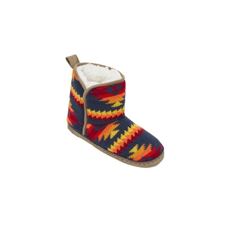 Copati Cool Shoe DAKOTA Women, Blanket